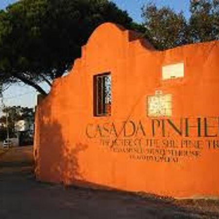 Shepinetree - Pinheira Vale de Lobos Exterior foto