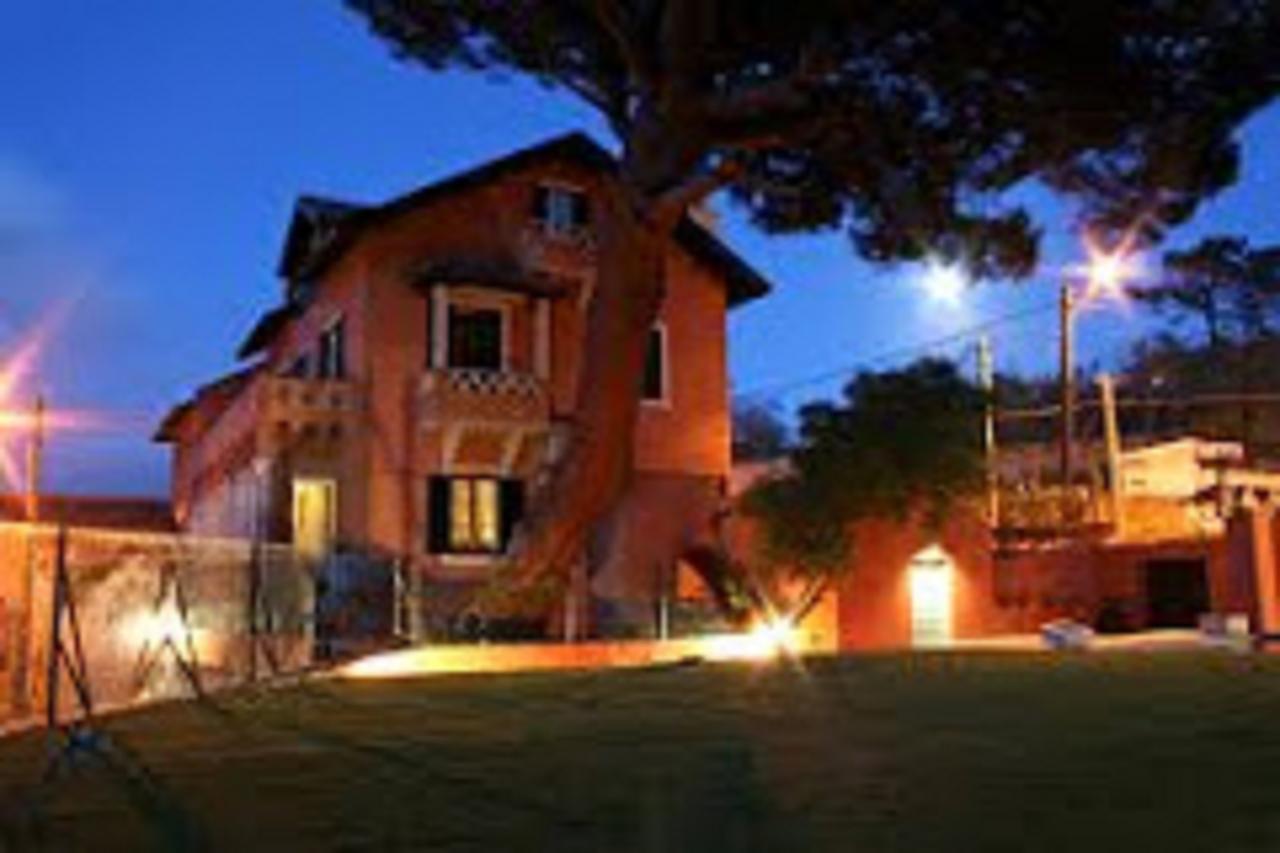 Shepinetree - Pinheira Vale de Lobos Exterior foto
