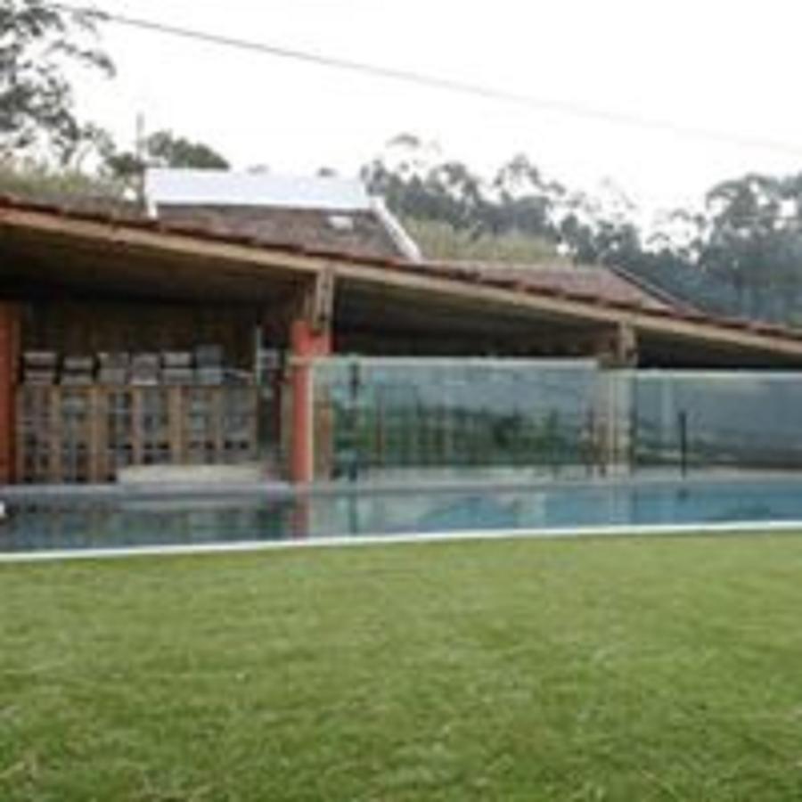 Shepinetree - Pinheira Vale de Lobos Exterior foto