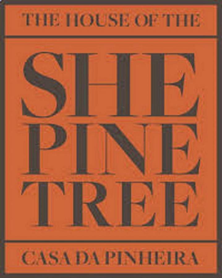 Shepinetree - Pinheira Vale de Lobos Exterior foto